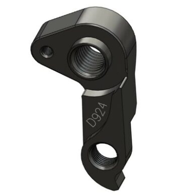 D924 Derailleur hanger for Bergamont