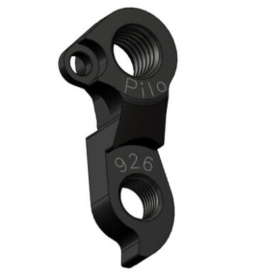 D926 Derailleur hanger for Brodie, Cinelli, Kinesis, Motobecane, Orange, Vaaru...