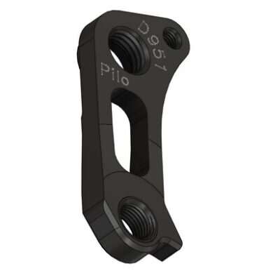 D951 Derailleur hanger for Scott