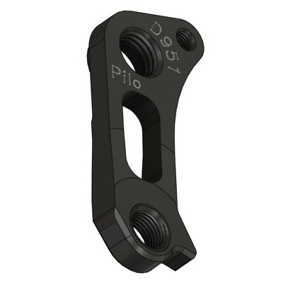 D951 Derailleur hanger for Scott