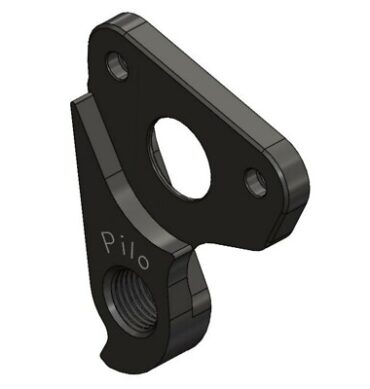 D961 Derailleur hanger for Cinelli, De Rosa, Orro, Ribble