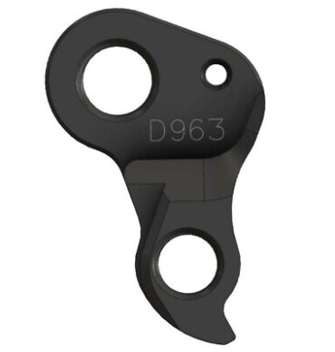 D963 Derailleur hanger for 3Lines, Heller, Evolve