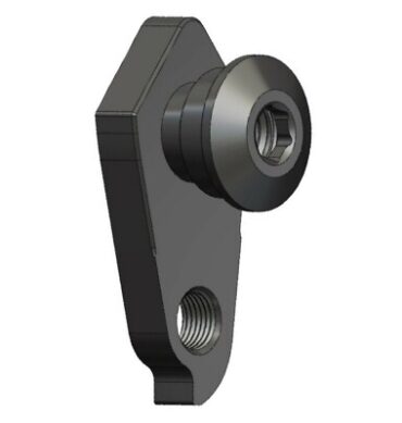 D986 Derailleur hanger for Mondraker