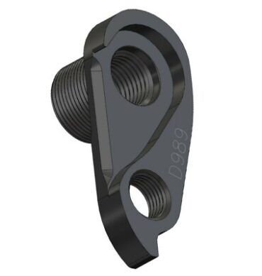 D989 Derailleur hanger for Decathlon