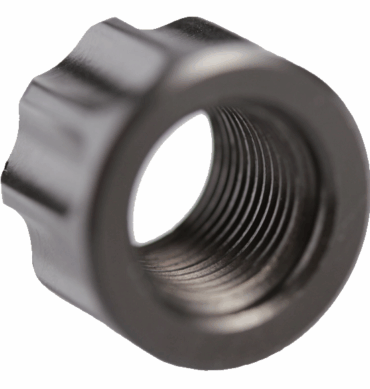 S01 Lock nut for rear axle DT swiss / Sram / Shimano 1.0P