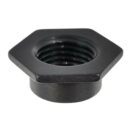 S06 Frame saver Female Threaded 5mm M10 x 1 tap for derailleur
