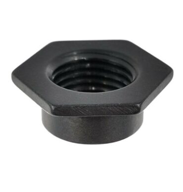S06 Frame saver Female Threaded 5mm M10 x 1 tap for derailleur