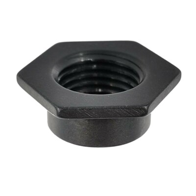 S06 Frame saver Female Threaded 5mm M10 x 1 tap for derailleur