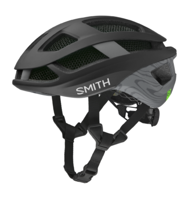 קסדה כביש SMITH TRACE ALECK CRASH SENSOR MD