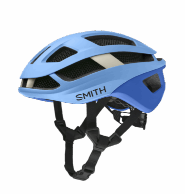 קסדה כביש SMITH TRACE SM כחול