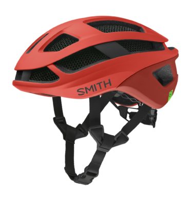 קסדה כביש SMITH TRACE SM אדום