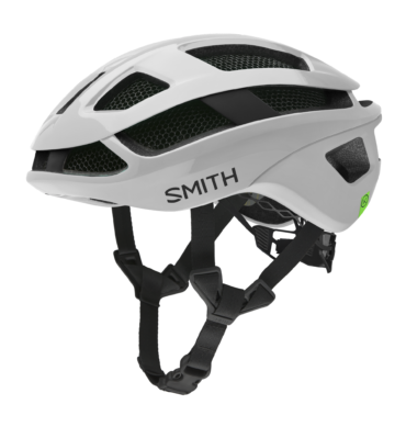 קסדה כביש SMITH TRACE LG לבן