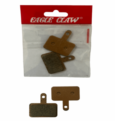 רפידות דיסק מטקה EAGLE CLAW