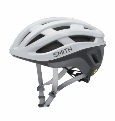 קסדה כביש SMITH PERSIST LG לבן