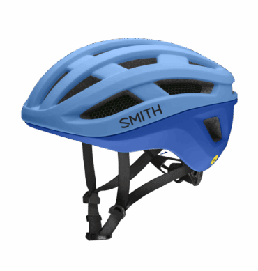 קסדה כביש SMITH PERSIST SM כחול