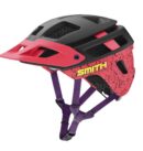 קסדה SMITH FOREFRONT SM אדום שחור