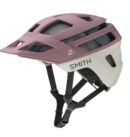 קסדה SMITH FOREFRONT SM ורוד אפור
