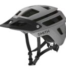 קסדה SMITH FOREFRONT SM אפור שחור