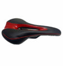 אוכף צר אדום