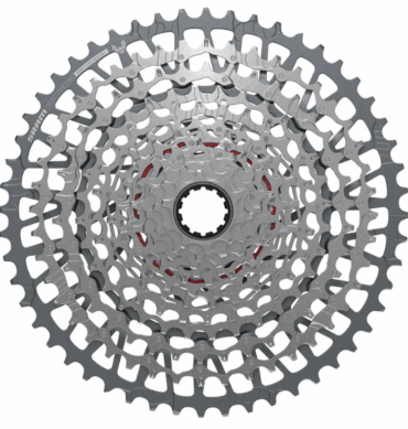 קסטה 12 GX TRANSMISSION
