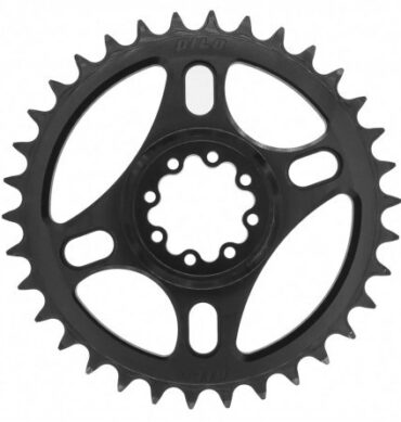 C99 -  28T Narrow wide Chainring for 8 hole T-Type crank