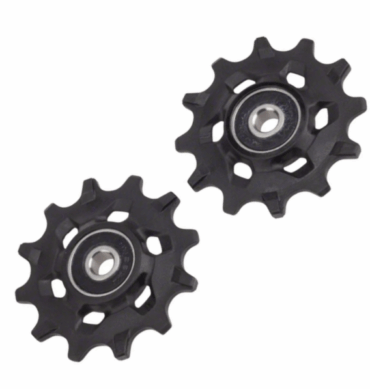 SRAM פולים למעביר 11S