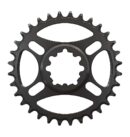C14 - 34T Narrow wide Chainring for Sram direct dub