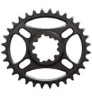 C21 - 32T Narrow wide Elliptic Chainring for Sram direct dub