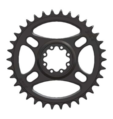 C93 - 34T Narrow wide Chainring for 8 hole T-Type crank and chain